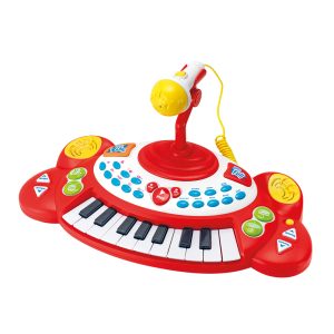 Superstar Electronic Keyboard