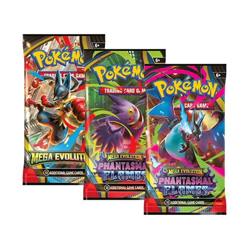 Pokemon - Trading Card Game: Pokemon Day 2026 Collection - Image 3
