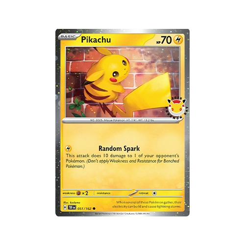 Pokemon - Trading Card Game: Pokemon Day 2026 Collection - Image 4
