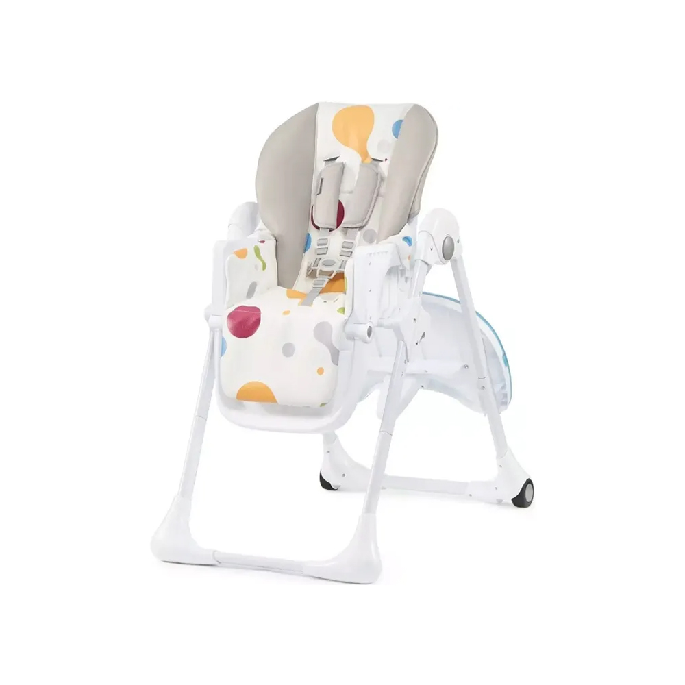 Kinderkraft - Baby High Chair Yummy - Image 3