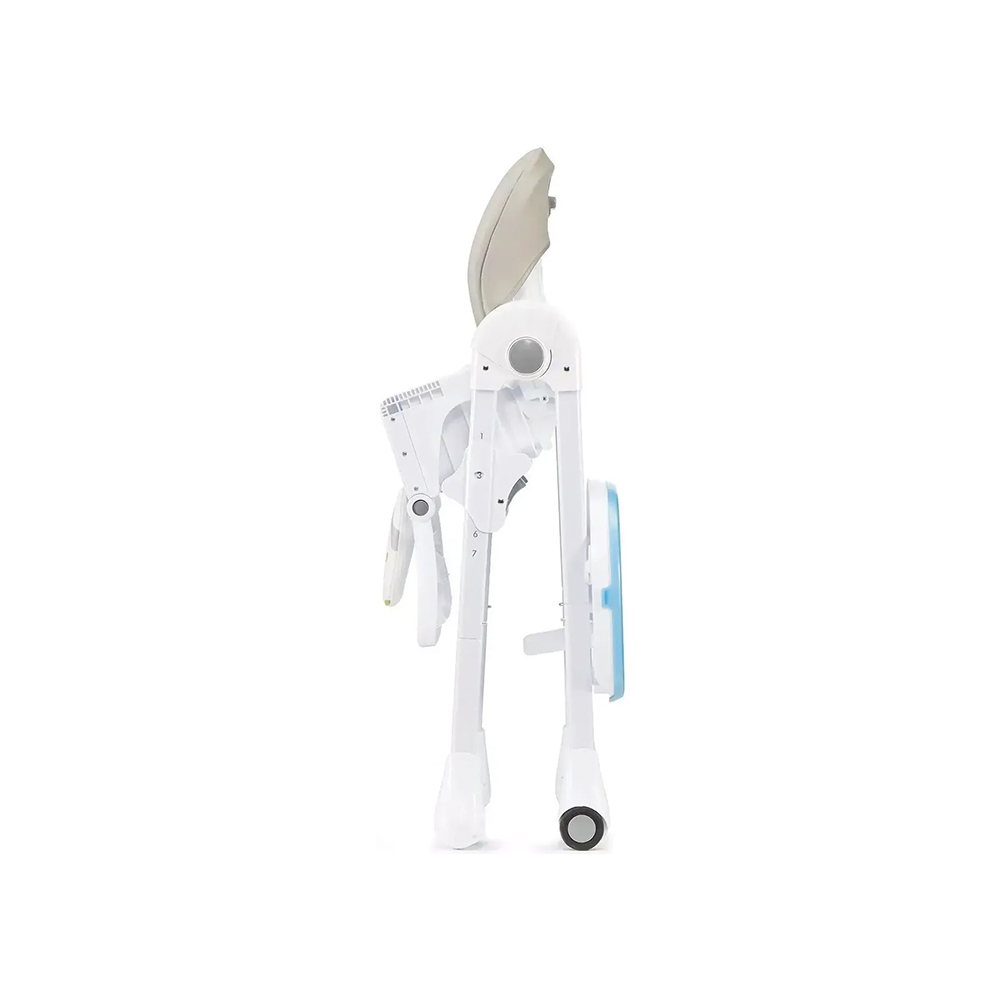 Kinderkraft - Baby High Chair Yummy - Image 4