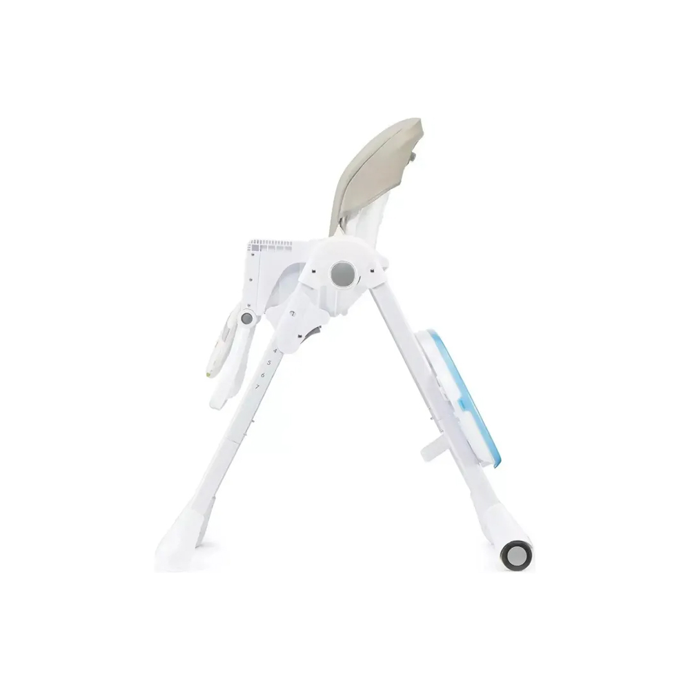 Kinderkraft - Baby High Chair Yummy - Image 5