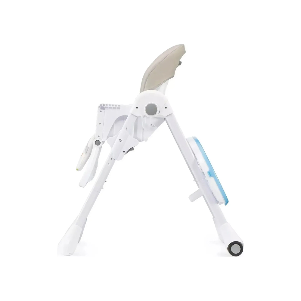 Kinderkraft - Baby High Chair Yummy - Image 6