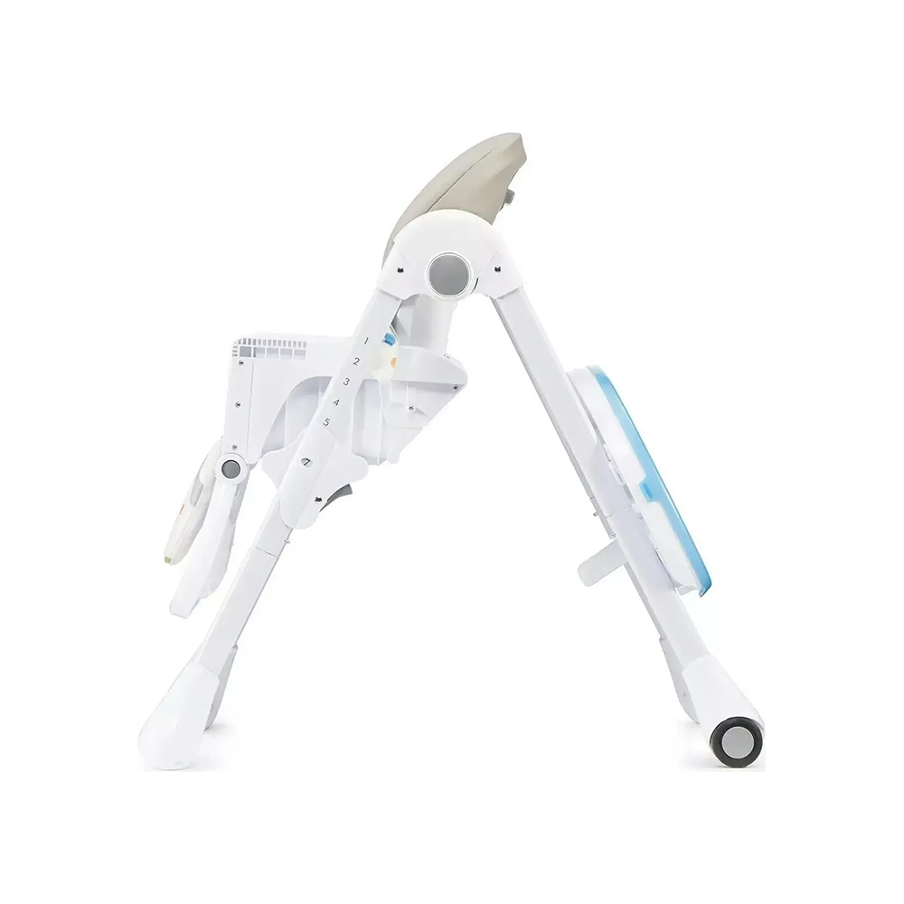 Kinderkraft - Baby High Chair Yummy - Image 7