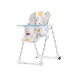 Kinderkraft - Baby High Chair Yummy