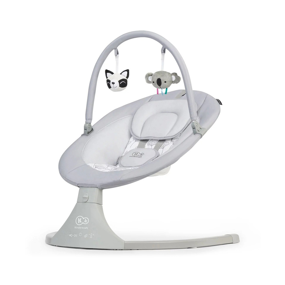 Kinderkraft - Rocking Chair Luli - Image 2