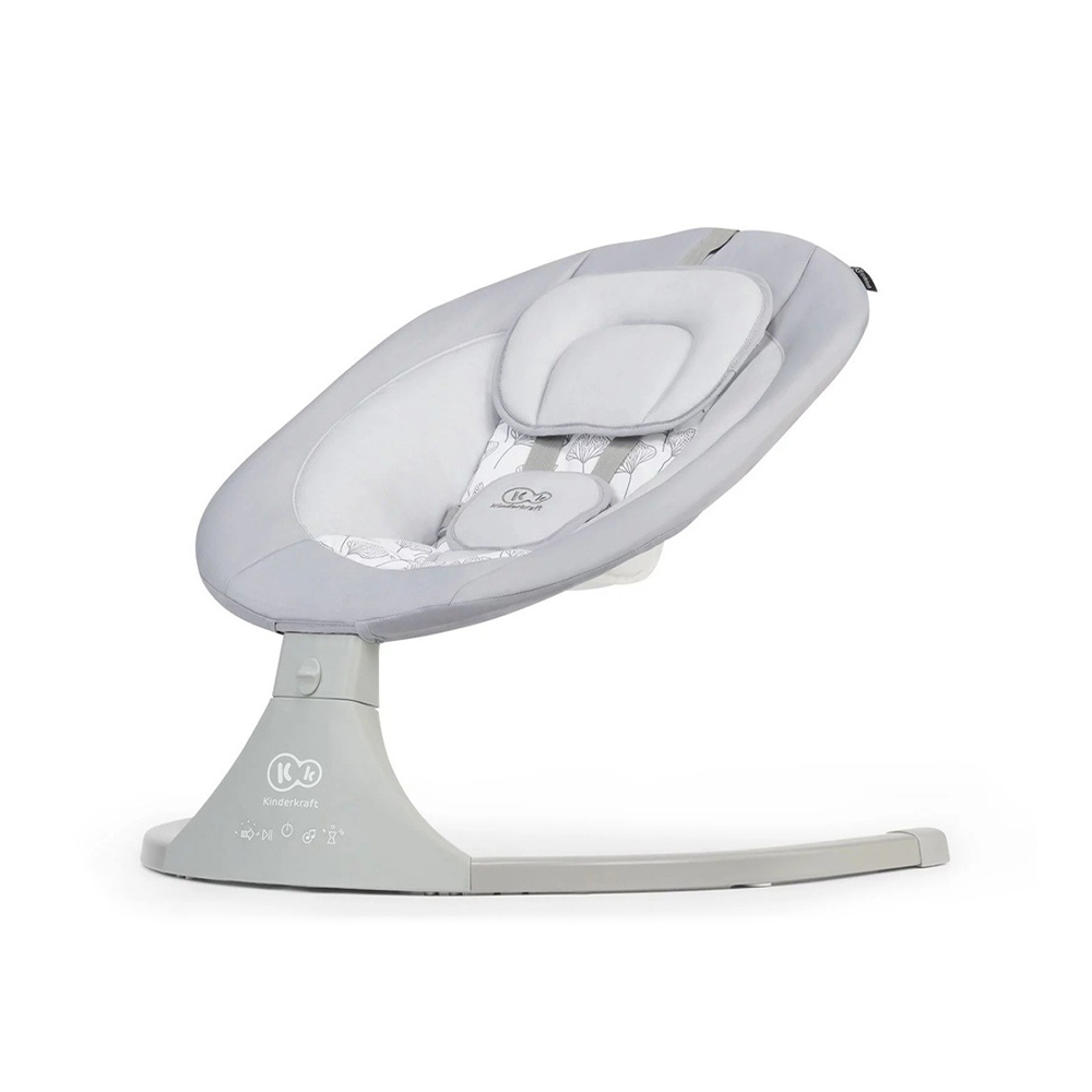 Kinderkraft - Rocking Chair Luli - Image 4