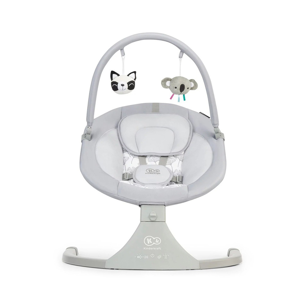 Kinderkraft - Rocking Chair Luli