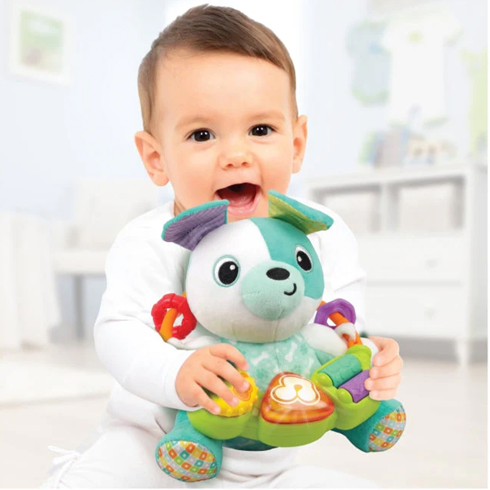 Play-With-Me Puppy - Image 3
