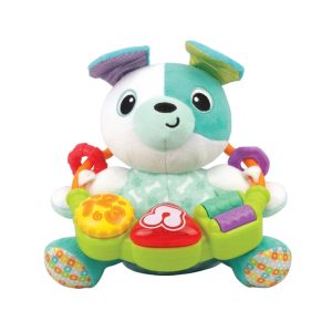 Play-With-Me Puppy
