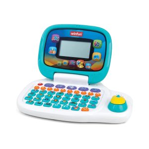 Let s Learn Bilingual Laptop