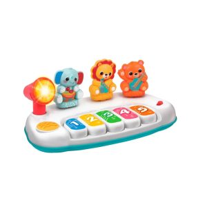 Jungle Pals Piano