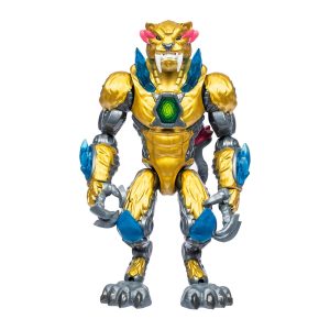 Mr Beast Lab -MUTATORS MUTATION CHAMBER: EXCLUSIVE GOLDEN PANTHER