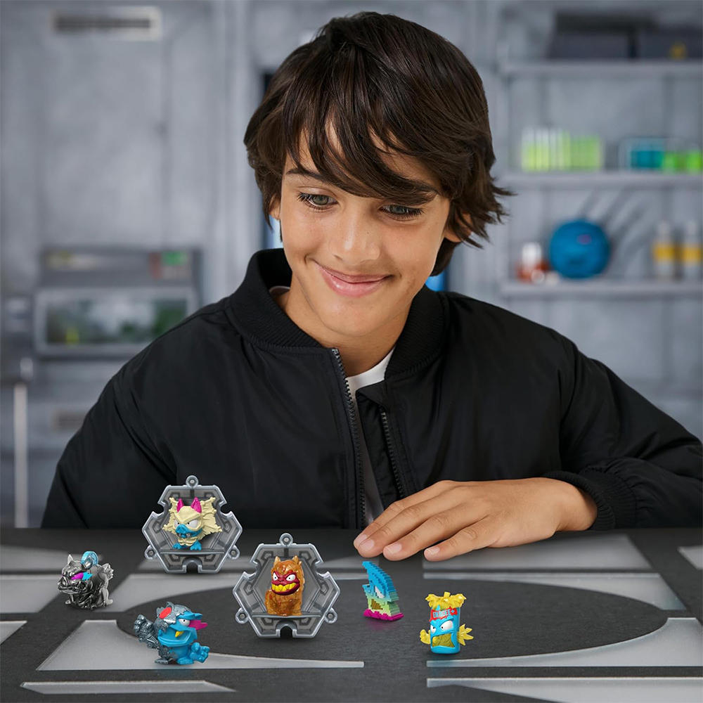 Mr Beast Lab - Swarms Lab 6Pk6 Pcs In Cdu - Image 7