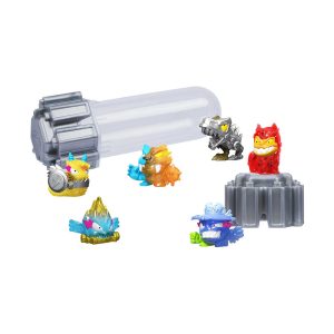 Mr Beast Lab - Swarms Lab 6Pk6 Pcs In Cdu