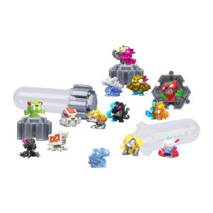 Mr Beast Lab - Swarms Mega Lab 14Pk