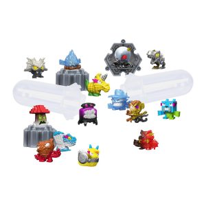 Mr Beast Lab - Swarms Mega Lab 14Pk