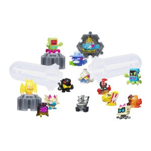 Mr Beast Lab - Swarms Mega Lab 14Pk