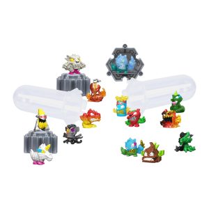 Mr Beast Lab - Swarms Mega Lab 14Pk