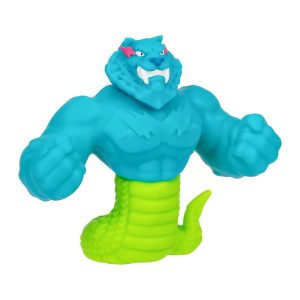 Mr Beast Lab - Hyper Fusion: Cobra Panther