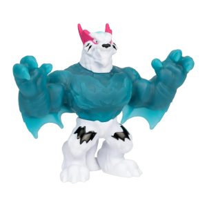 Mr Beast Lab - Hyper Fusion: Tiger Dragon