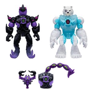 Mr Beast Lab - Hybrids Mix & Match: Multipack