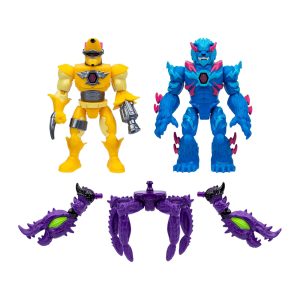 Mr Beast Lab - Hybrids Mix & Match: Multipack