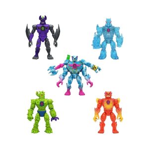 Mr Beast Lab - Hybrids Mix & Match: Hyper Fusion Hybrid Lab