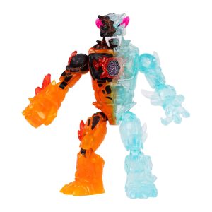Mr Beast Lab - Mutators Mutation Chamber: Magma-Frost Panther