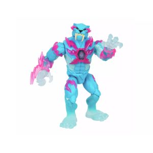 Mr Beast Lab - Mutators Mutation Chamber: Lightning Panther