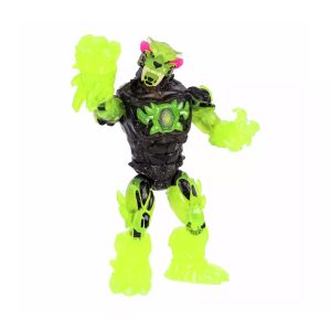 Mr Beast Lab - Mutators Mutation Chamber: Rock Panther