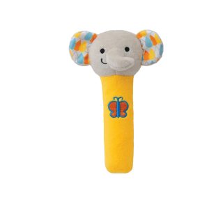 Winfun baby toy - Batons 0M+ baby comforter - Rabbit