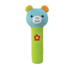 Winfun Doudou Batons 0M+ - Bear