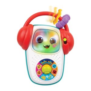 Baby Shaker Maracas