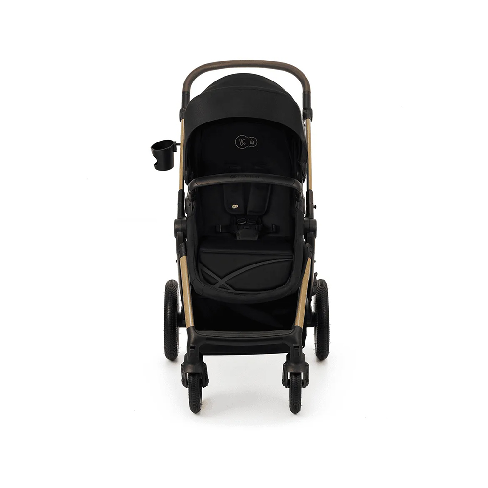 Kinderkraft - Stroller 3In1 Moov 2 Air - Image 3