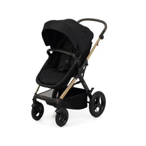 Kinderkraft - Stroller 3In1 Moov 2 Air