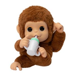 Little Live Pets: My Baby Monkey - Mango