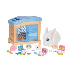 Little Live Pets: Mama Surprise - Mama Bunny