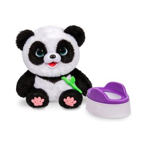 Little Live Pets: My Baby Panda - Chu Chu