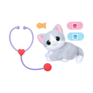 Little Live Pets: Ouchies - Mittens