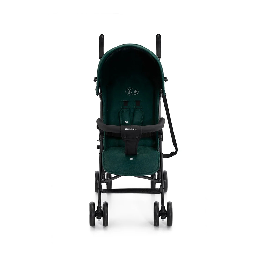 Kinderkraft - Stroller Tik Green Forest - Image 2
