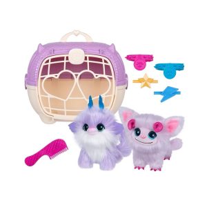 Scruff A Luvs - Twin Fantasy Scruffs
