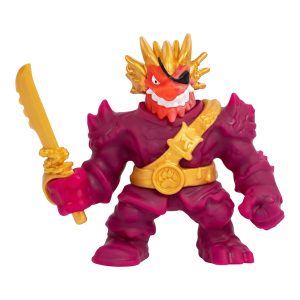 Heroes of Goo Jit Zu Cursed Goo Sea Hero Pack - BLAZAGON