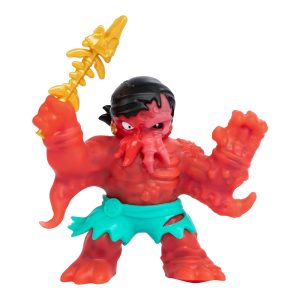 Heroes of Goo Jit Zu Cursed Goo Sea Hero Pack - GRAPLOCK