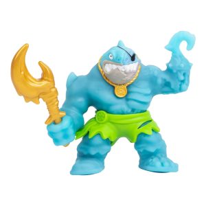 Heroes of Goo Jit Zu Cursed Goo Sea Hero Pack - THRASH