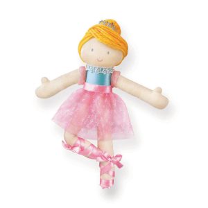 4M - Doll Making Kit - Ballerina