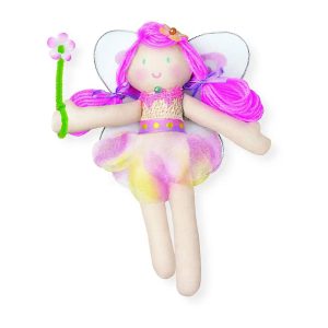 4M - Doll Making Kit - Fairy