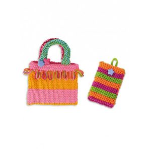 4M - Easy To Do - Knitting Art