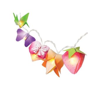 4M - Room Lights - Origami