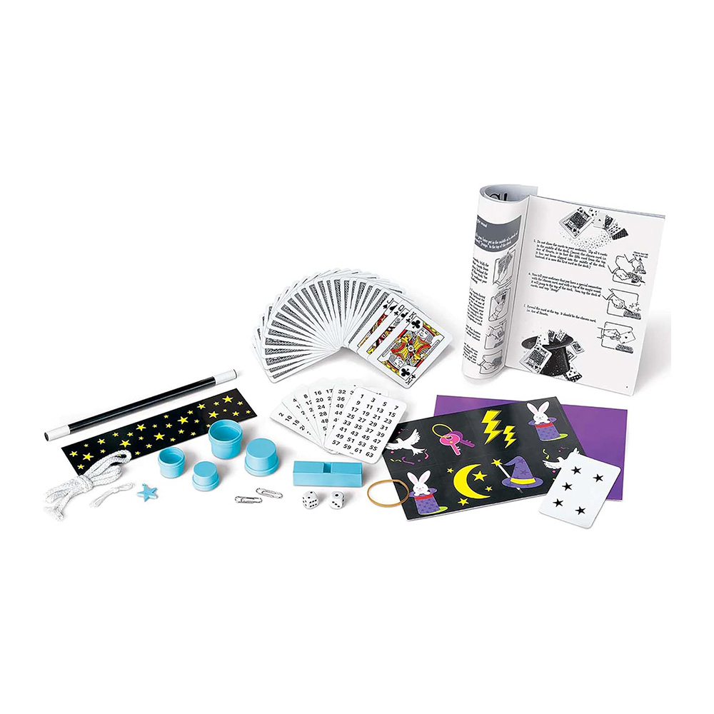 4M - KidsLabs - Magic Kit - Image 3
